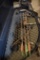 Jennings Compound Bow with 3 Arrows with Case