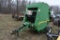 John Deere 458 Standard Baler