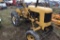 Minneapolis Moline Model B Cultivator Tractor