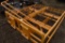 Land Honor Quick Attach Square Bale Accumulator