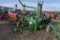 Anderson RB-580 LD Turn Table Round Bale Wrapper