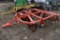 Allis Chalmers 10' Disc