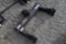 Mahindra CAT 1 3 Point Quick Hitch