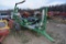 McHale 991BC Turn Table Round Bale Wrapper