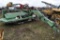 John Deere 1360 Discbine