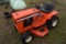 Allis Chalmers 916 Hydro Lawn Tractor