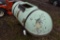 Sprayer Tank