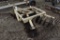 Land Pride DH1572 3 Point Disc