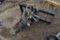 John Deere Worksite Pro PA30 Quick Attach Post Hole Auger
