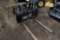 Prowler Hydraulic Shift 48