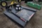 John Deere Worksite Pro RC78B Quick Attach Rotary Mower