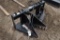 SkidPro Quick Attach Stump Puller