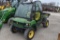 John Deere 850D Gator XUV UTV