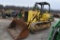 John Deere 455D Crawler Loader