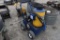 Napa Geyser Hot Water Pressure Washer