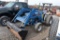 Ford 1710 Loader Tractor