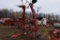 Farm King G6V-7400H 6 Star Tedder