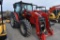 Massey Ferguson 4710 Loader Tractor