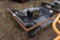 Mower King 72