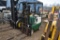 Clark Fork Lift