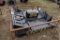 Mower King 72