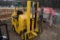 Towmotor 422SG3024 Fork Lift