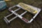 Aluminum Headache Rack