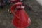 Nordagri 500 Broadcast Seeder