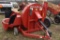 Miller Pro 1060 Series II Forage Blower