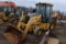 John Deere 310G Backhoe