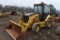 CAT 416E Backhoe
