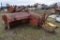 New Holland 268 Square Baler