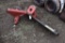 Farm and Country 7' Back Blade