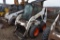 Bobcat 773 Skid Steer