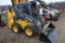 John Deere 314G Skid Steer
