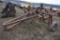 Dunham and Lehr 35 8 Shank Chisel Plow