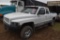 1999 Dodge Ram 1500 Truck