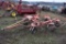 Kuhn GF7001T 6 Star Tedder