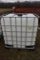 330 Gallon Liquid Tote