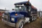 2000 Mack 688S Dump Truck