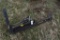 John Deere 3 Point Log Splitter