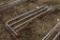 7' Pig Farrowing Crate