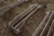 7' Pig Farrowing Crate