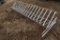 10' Hay Feeder