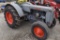 Case C Tractor