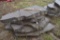 Pallet of Landscape Boulders