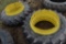 2 Goodyear 18.4-34 Tires