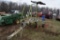 Claas Liner 470T Rotary Rake