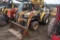Cub Cadet 7300 Tractor Loader Backhoe