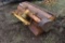 Turner 7' Flail Mower